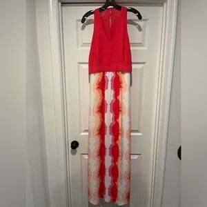 Crosby by Mollie Burch